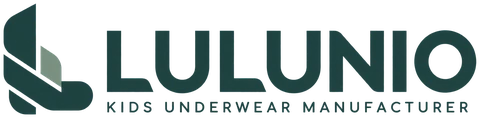 LULUNIO — Kids Underwear Manufacturer
